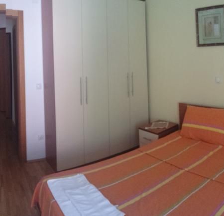 Gjole Apartments Lagadin Ruang foto