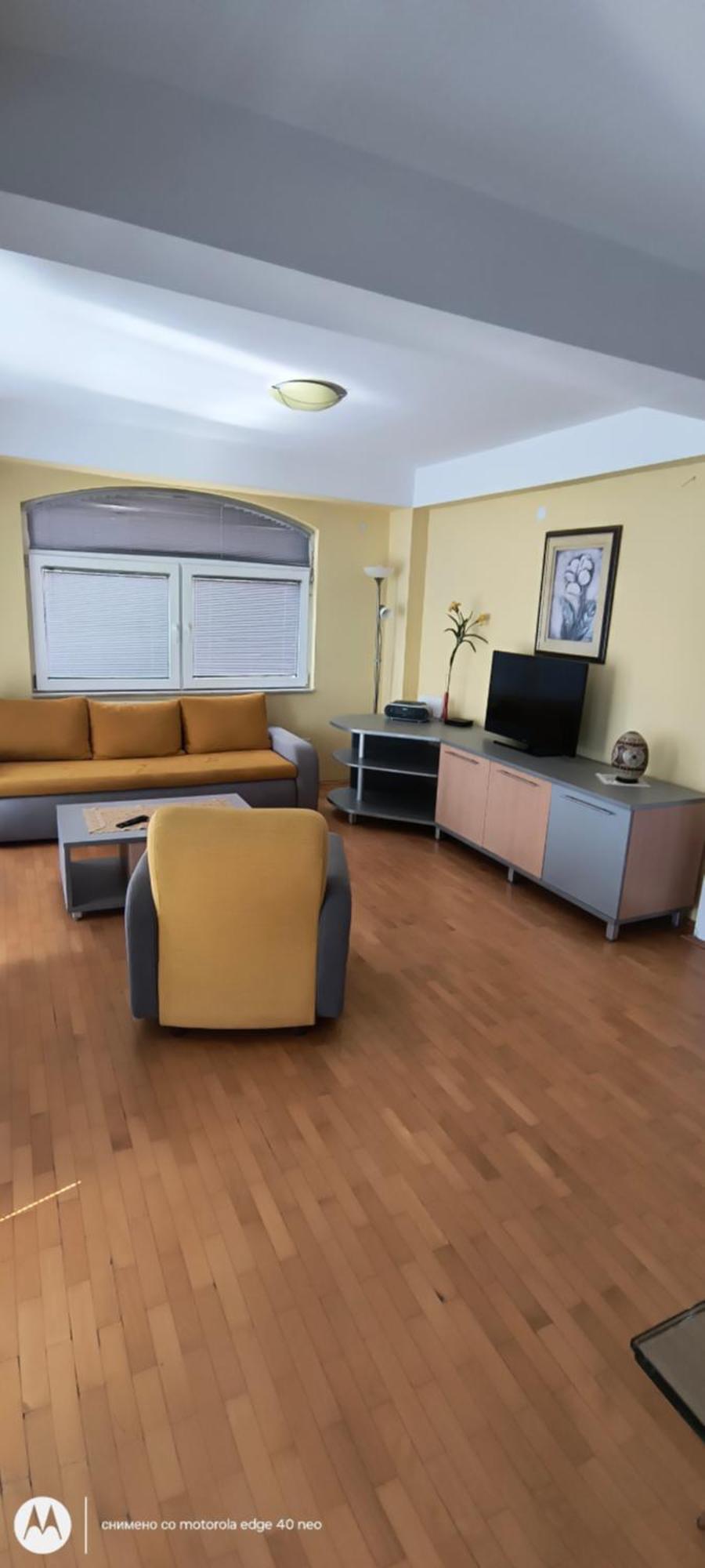 Gjole Apartments Lagadin Bagian luar foto