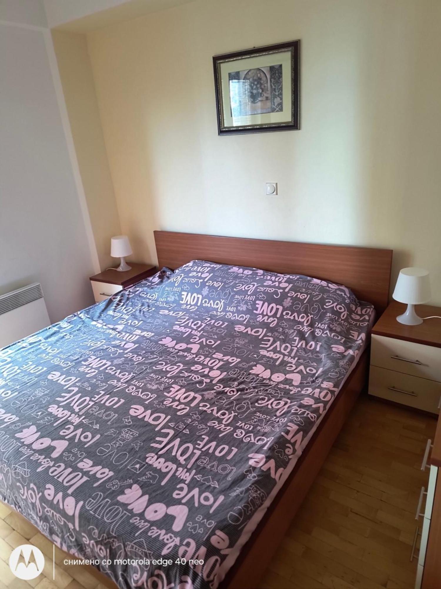 Gjole Apartments Lagadin Ruang foto