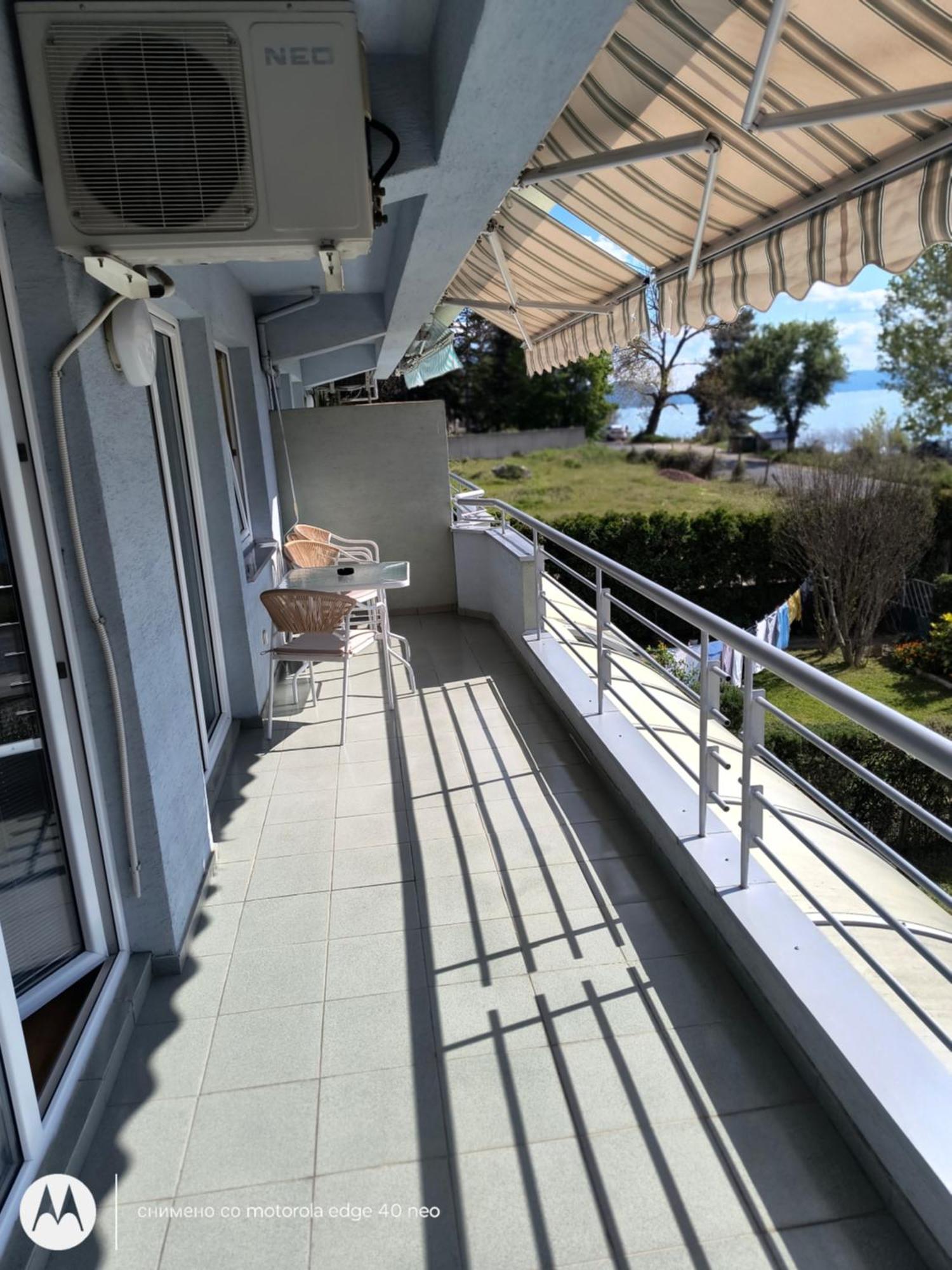 Gjole Apartments Lagadin Ruang foto