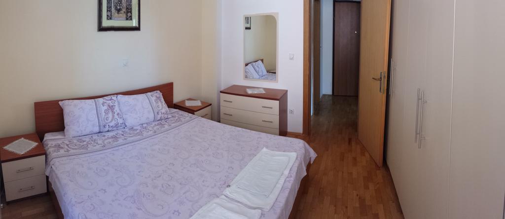 Gjole Apartments Lagadin Ruang foto
